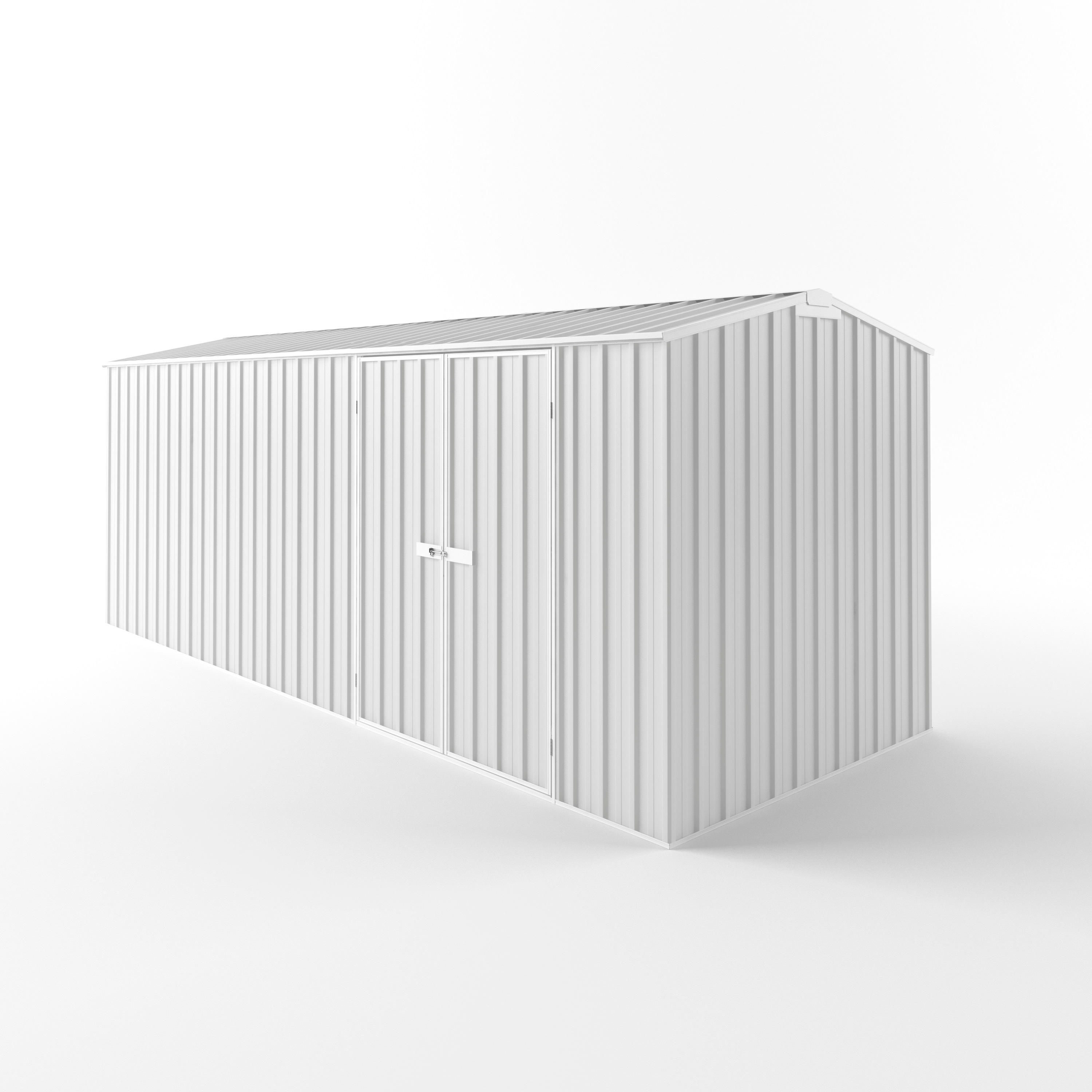 Tall Truss Roof 6.00m x 2.25m x 2.35m