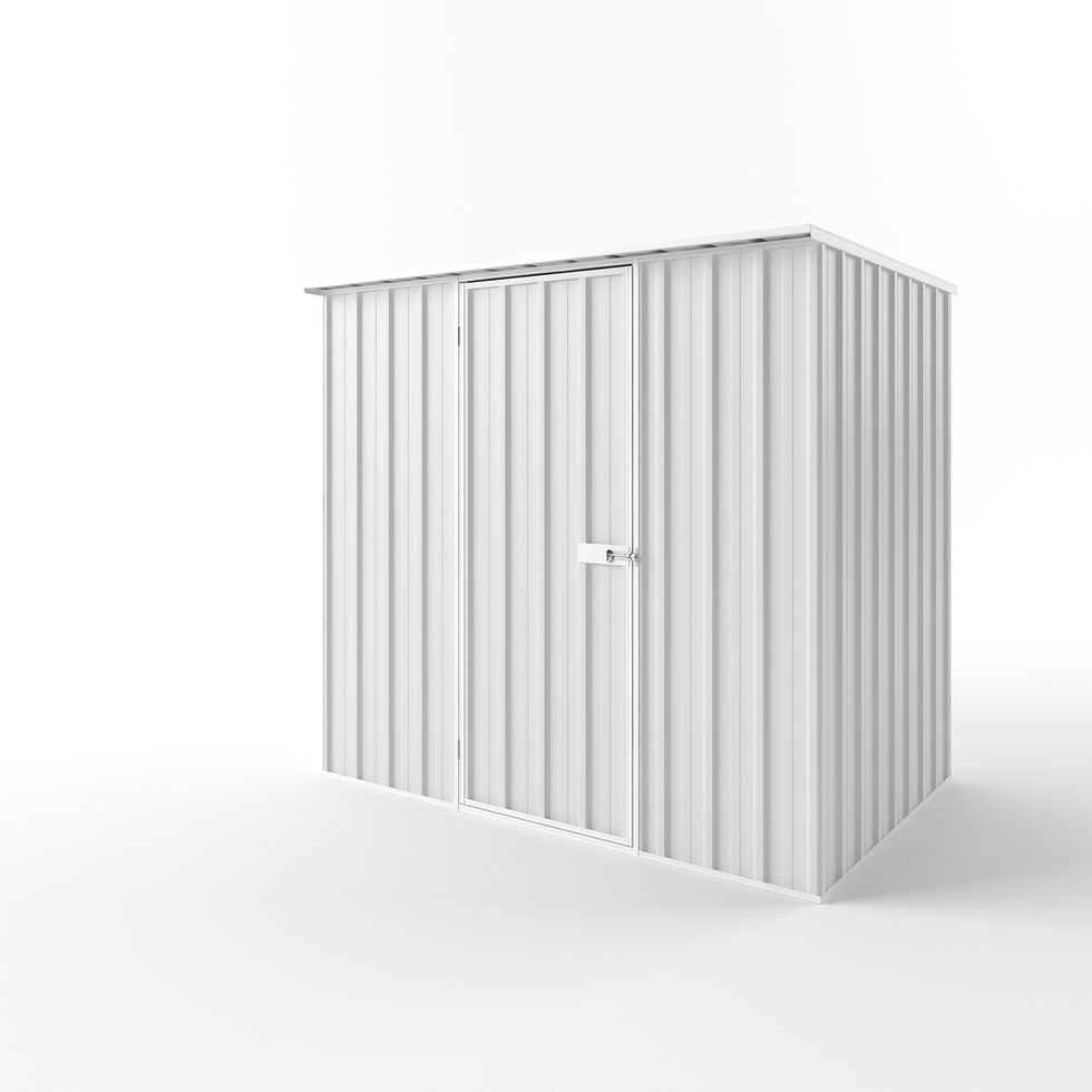 Thumbnail: Tall Flat 2.25m x 1.50m x 2.12m