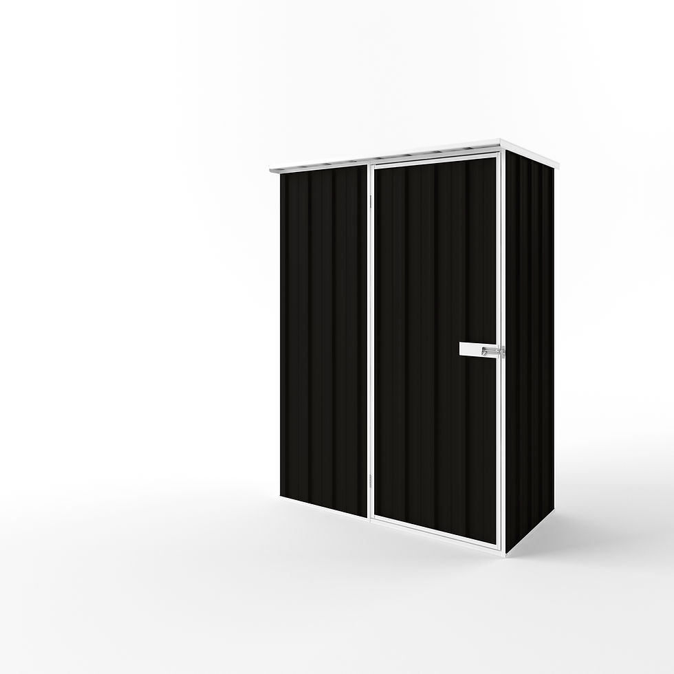 Thumbnail: Tall Flat 1.50m x 0.78m x 2.12m