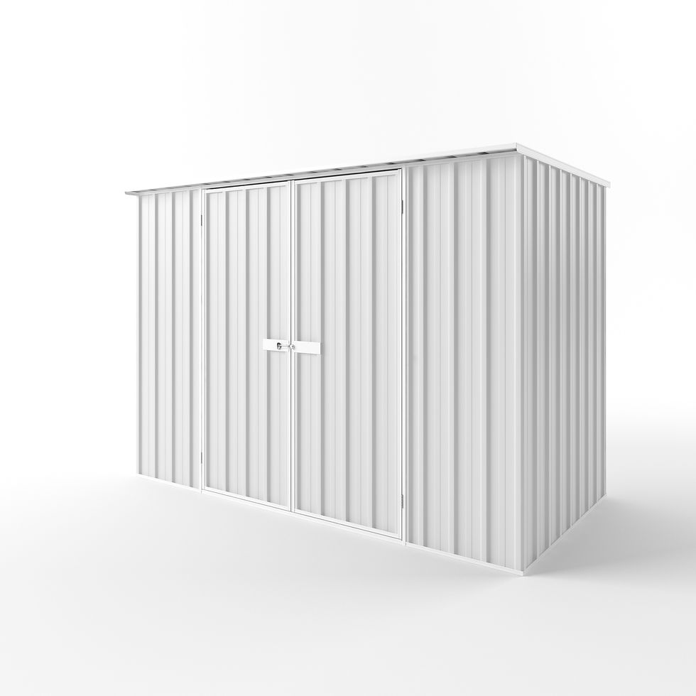 Thumbnail: Tall Flat 3.00m x 1.50m x 2.12m