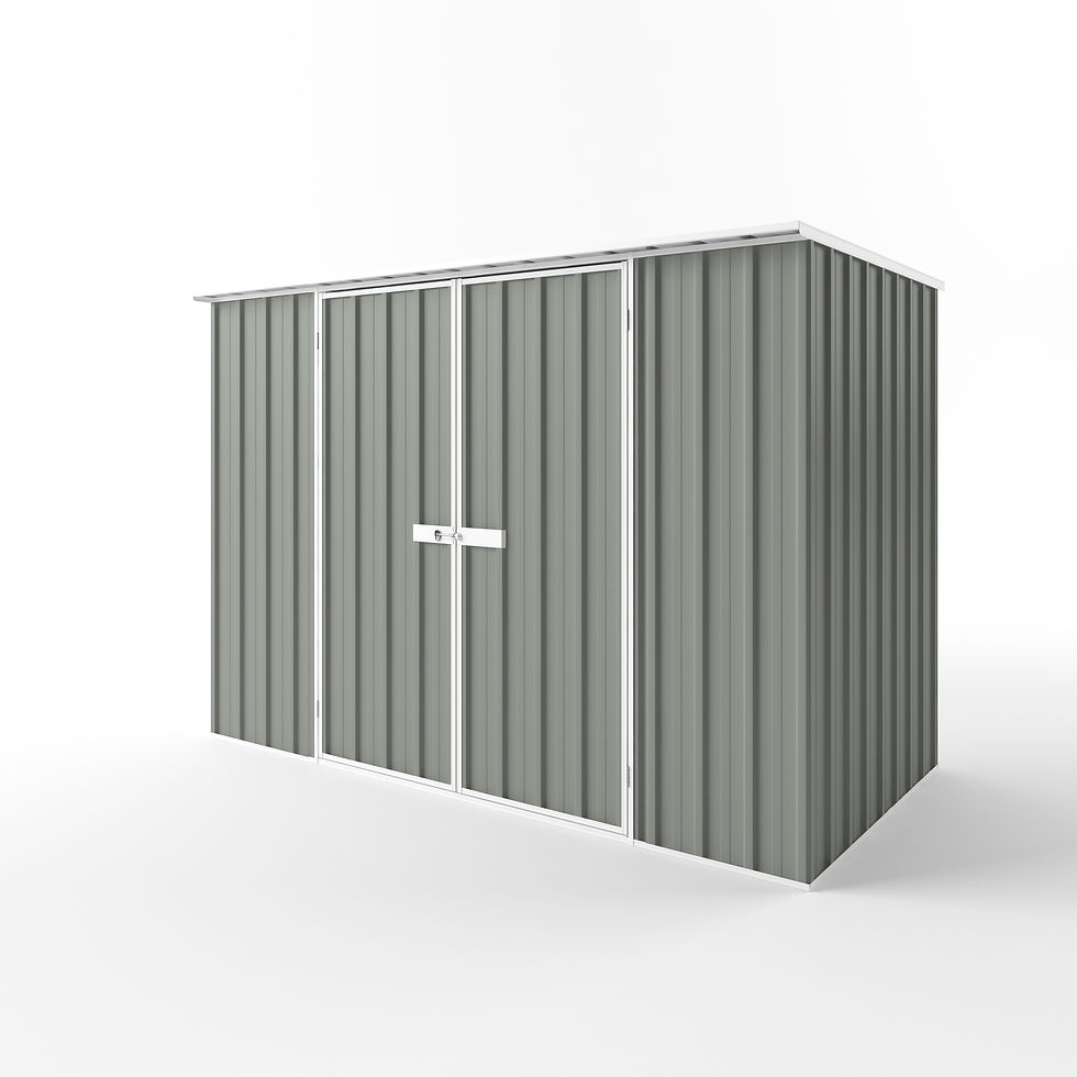 Thumbnail: Tall Flat 3.00m x 1.50m x 2.12m