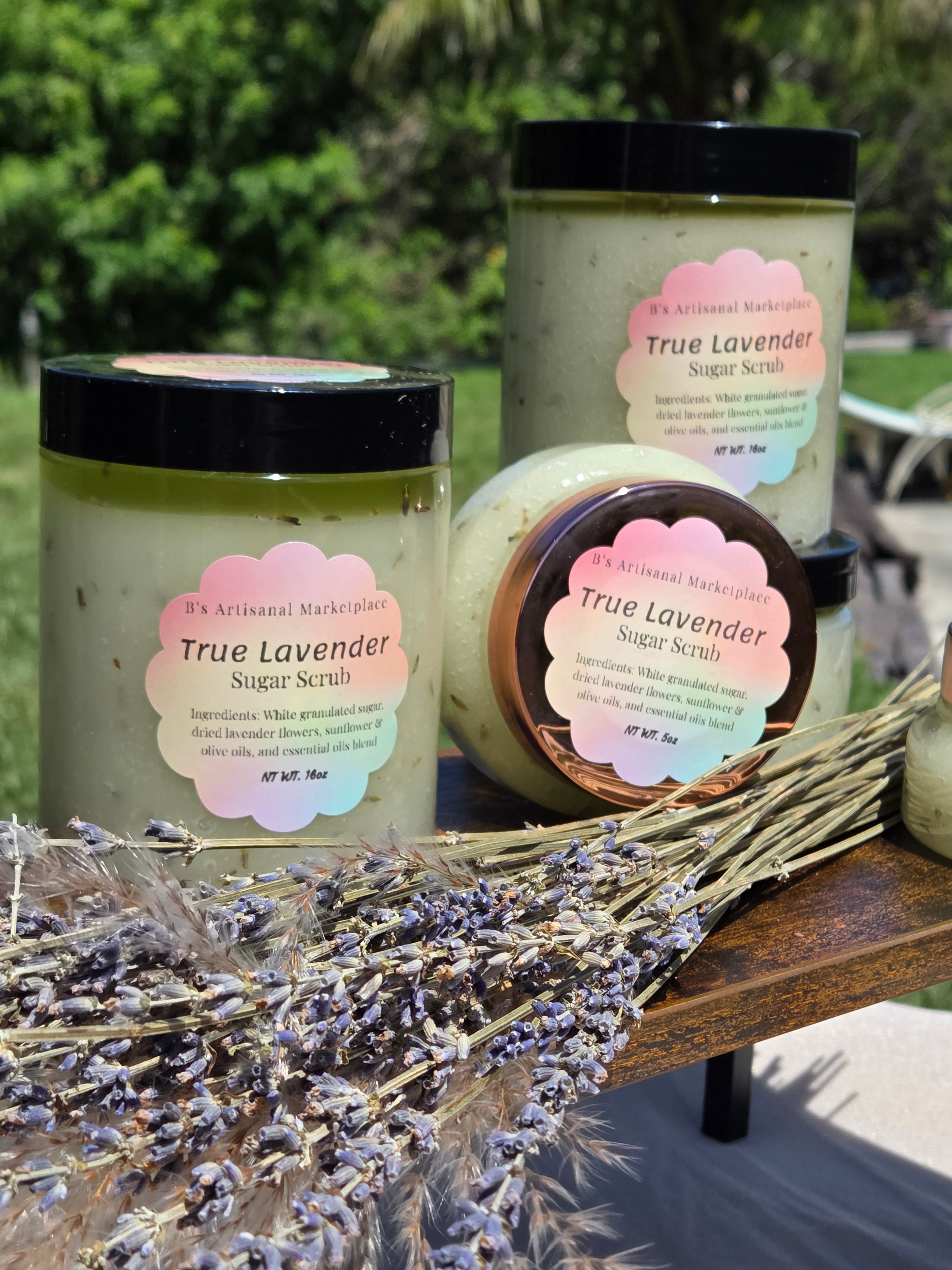 Whipped Sugar Body Polish Gift Set