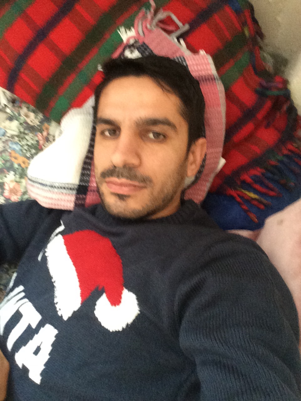 Yazarın fotoğrafı: SERHAT DUYAR