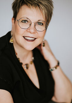 Hélène Nadeau, dentiste