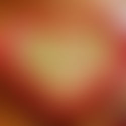 Pizza coeur sur pain Naan