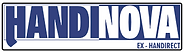 Logo de Handinova