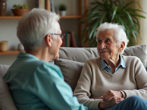 Comprehensive Support for Family Caregivers: Exploring Caregiver Support Programs