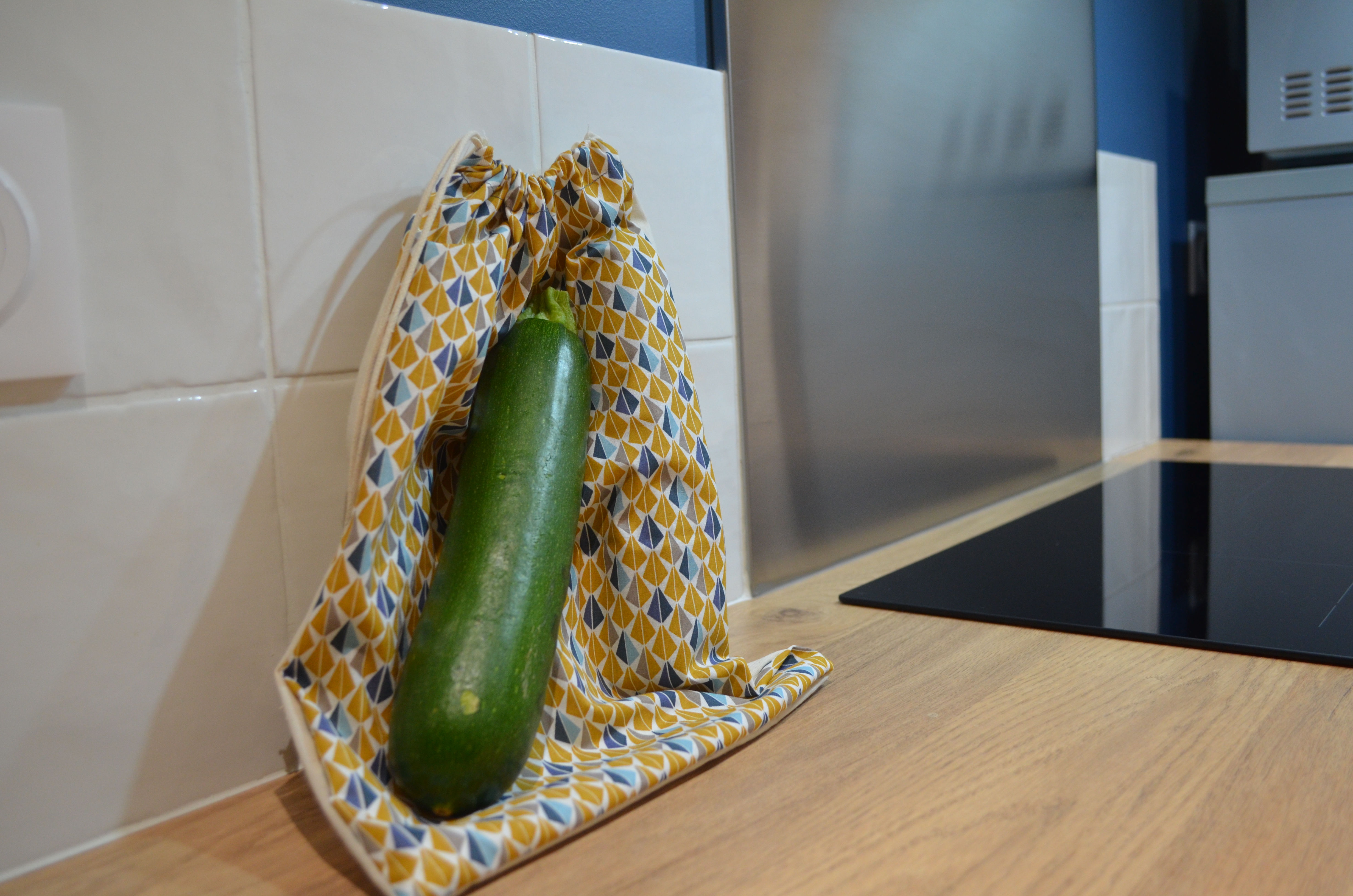 Sac à vrac 36 x 23 cm