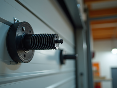 Comprehensive Garage Door Repair Solutions for Your Home