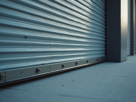 Top Tips for Maintaining Your Garage Door: Keep It Running Smoothly