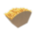 Haus Batata G — 250g