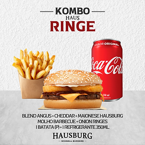 Kombo Haus Ringe