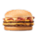 Haus Doppel Bacon Prime