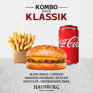 Kombo Haus Klassic
