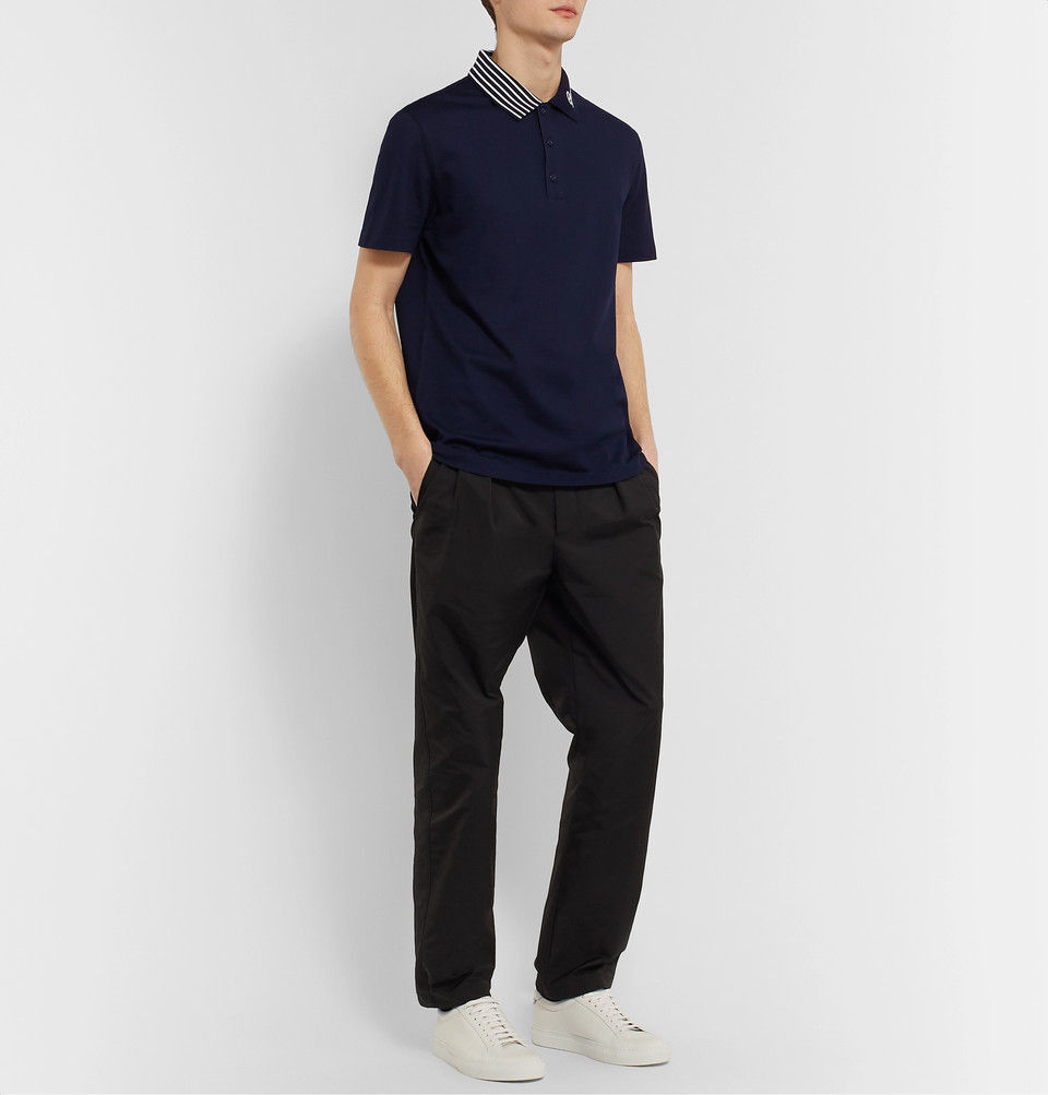 Versace polo 2