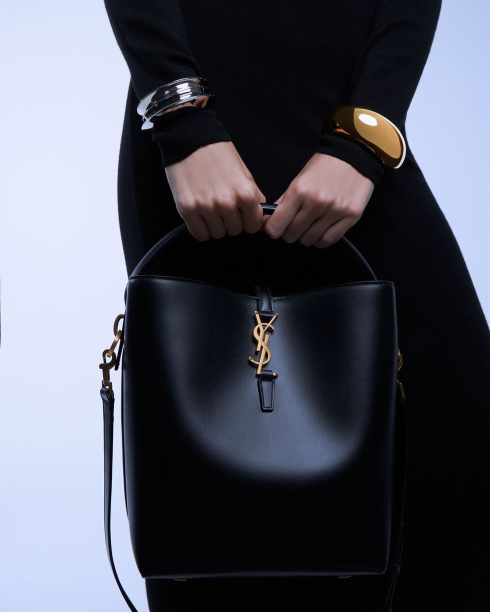 YSL x LVR