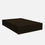Thumbnail: SPACEX Marvel Premium Engineered Wood Double Bed (Finish Color - Dark Wenge)
