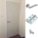 Six panel from £59