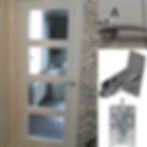 Four Pane Clear Glazed from £165