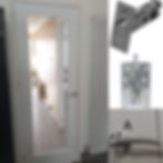 One Pane Clear Glazed from £165