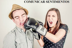 2 - COMUNICAR SENTIMENTOS