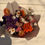 Thumbnail: Dried Floral Bouquet (#2)