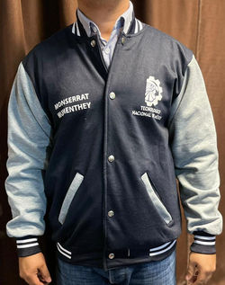 Chamarras y sudaderas personalizadas caupercreationsweb