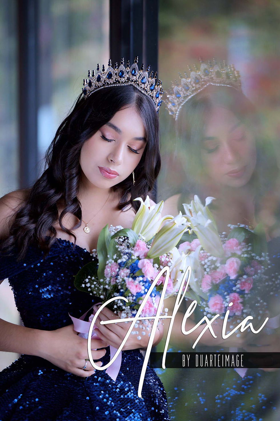 Alexia - Sweet Quince Anniversaire Destination (Colombia)