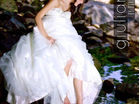 Giuliana Mis Quince