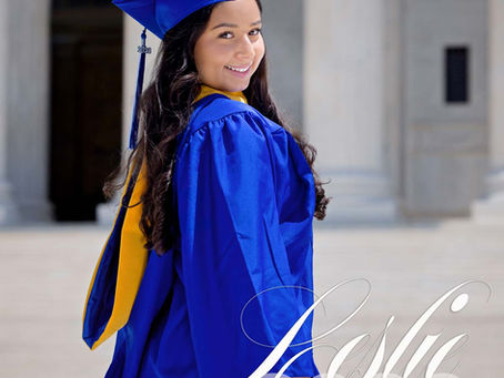 Leslie - Grad 2026
