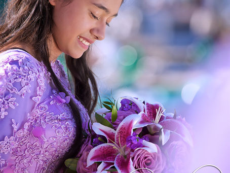 Christaly Sweet Fifteen by #duarteimage