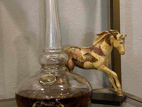 Review #40 Willett Pot Still Reserve: Bourbon