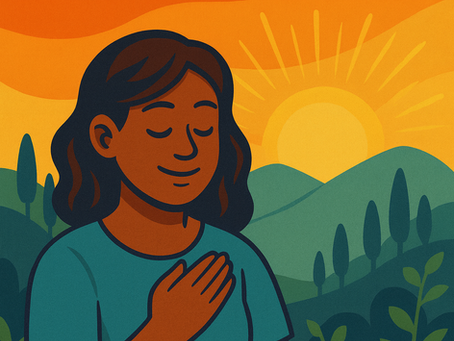 Protecting our mental health in unsettling times