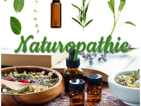 La naturopathie : une approche naturelle pour toute la famille