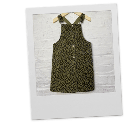 girlswear product examples