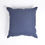 Thumbnail: Handcrafted Solid Linen Cushion Cover