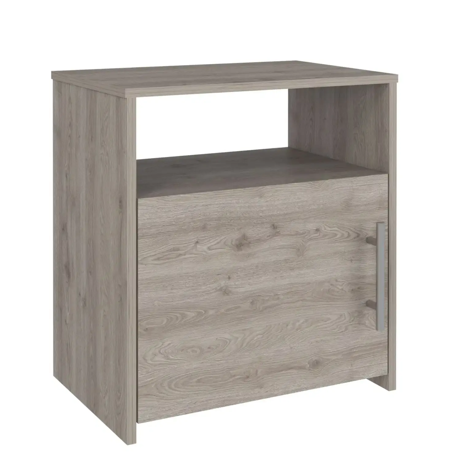 DEPOT E-SHOP Omaha Nightstand
