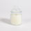 Thumbnail: Lavender Scented Filled Jar Candle