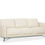 Thumbnail: ACME Malaga Sofa, Cream Leather