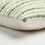 Thumbnail: Striped & Textured Cushion Cover