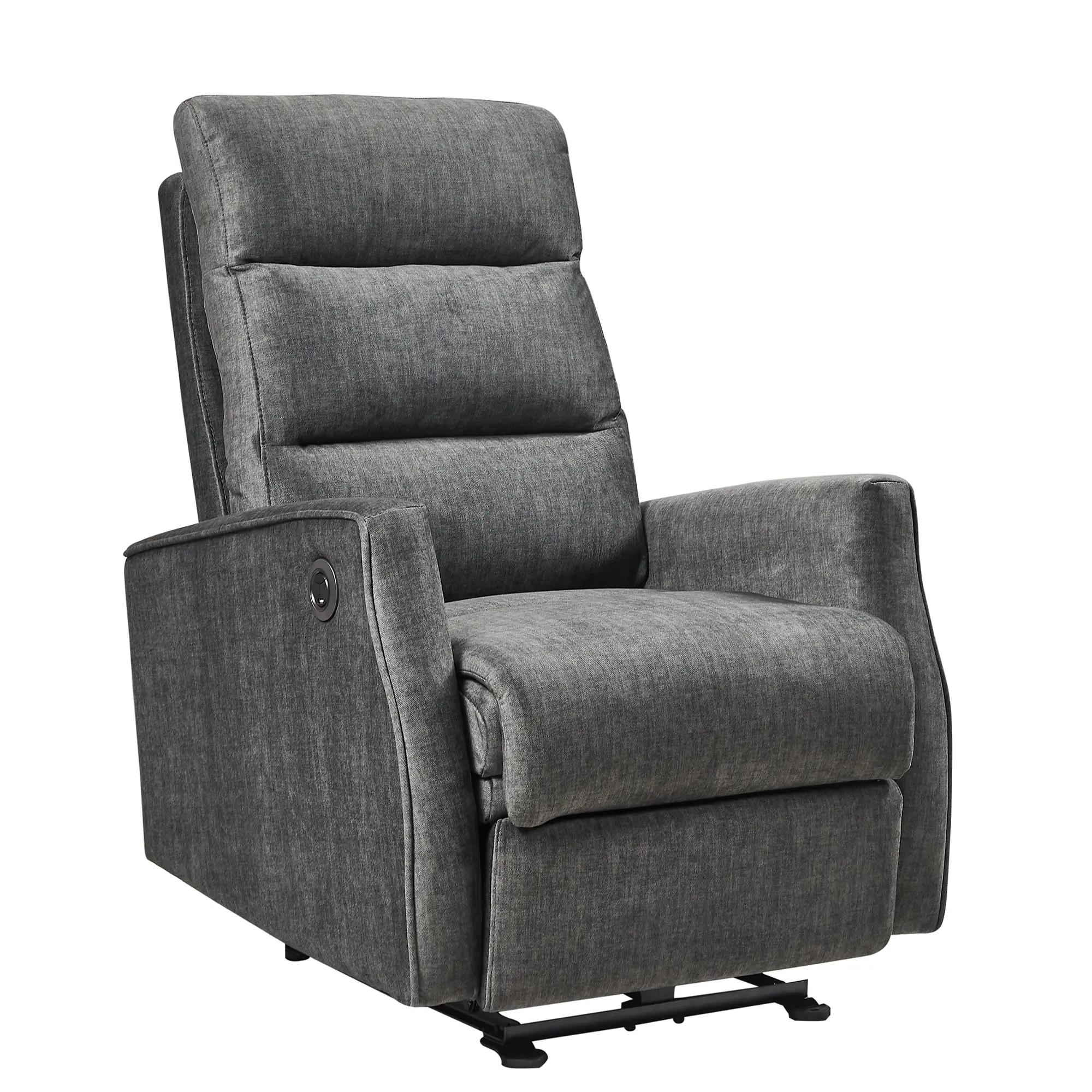 Recliner Chair With Power function easy control