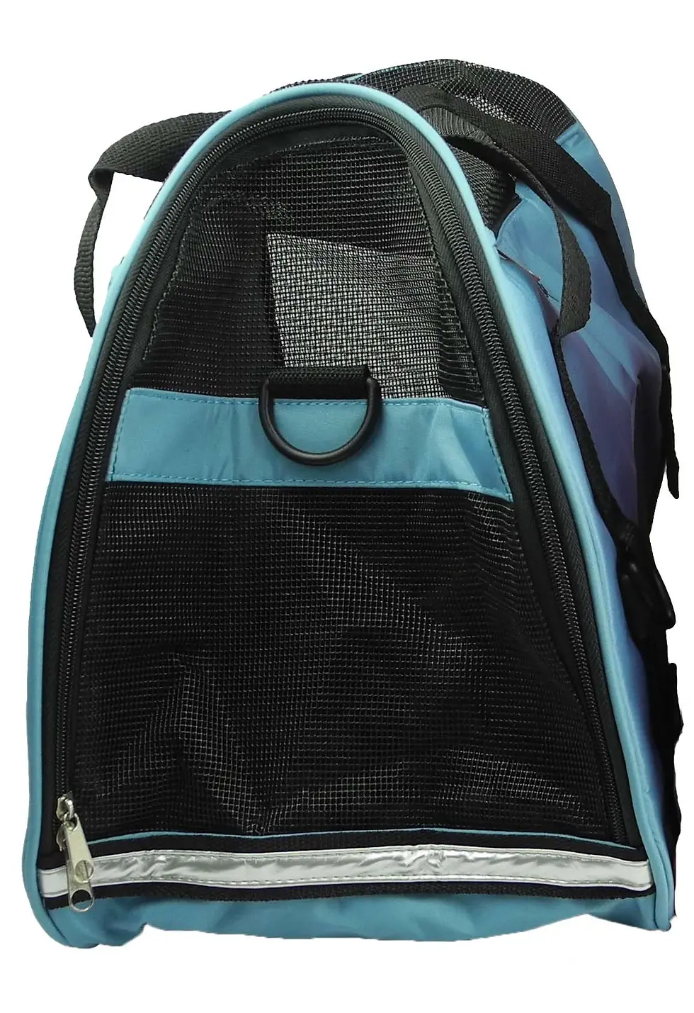 Thumbnail: Airline Approved Altitude Force Sporty Zippered Fashion Pet Carrier