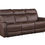 Thumbnail: Valencia Pw/Pw Recliner Sofa