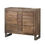 Thumbnail: ACME Andria Nightstand in Reclaimed Oak