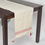 Thumbnail: Minimal Cotton Tasseled Table Runner