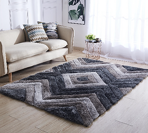 large decorative rug for living room