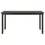 Thumbnail: TREXM 6 Piece Kitchen Dining Set, Espresso