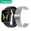 Thumbnail: SitopWear Smart Watch 2022 Wireless Charging Smartwatch Bluetooth Calls