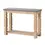 Thumbnail: 42x15.7x31" Console Table