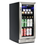 Thumbnail: Built-in and Freestanding 15" Mini Beverage Refrigerator/Wine Cabinet